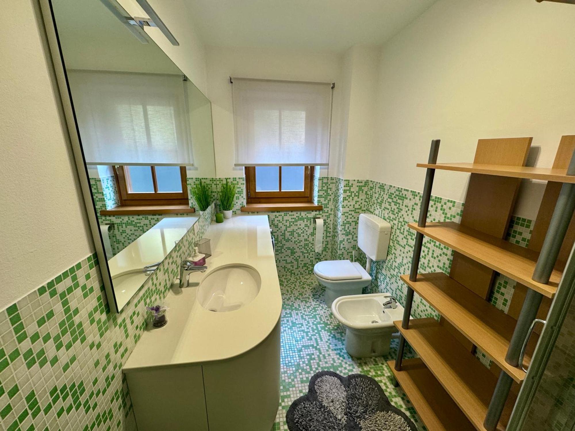 Apartment Mountain Space Tarvisio